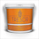 Tresor Fondant Icing 250gr Yellow