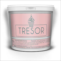 Tresor Fondant Icing Pink