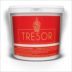 Tresor Red Fondant Icing