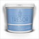 Tresor Ζαχαρόπαστα 1000gr Γαλάζια