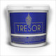 Tresor Fondant Icing 250gr Blue