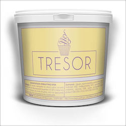 Tresor Acoperire cu Cremă Fondant Tresor