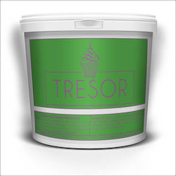 Tresor Glasuri Fondant 1000gr Verde
