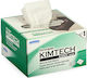 Kimtech Glasfasersteckverbinder-Reinigungstücher