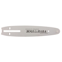 Sugihara Em1m-4k20-a/a Schnitzschiene 20cm 1/4” 1.1 043” 52e Kettenrad Ohne Harz Sugihara Em1m-4k20-a/a Schnitzschiene 20cm 1/4” 1.1 043” 52e Kettenrad Ohne Harz