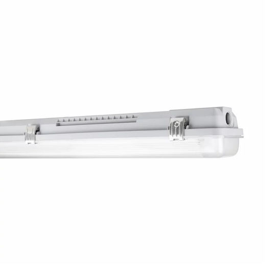Bată iluminat DP 2x60cm IP65 4099854118074 Ledvance Osram