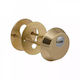 Kale Kilit Kale Kilit 500 Defender Lock Wooden Door