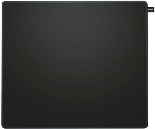 Cherry CX-GP5-L-BLACK Gaming Mouse Pad Large (460mm) Μαύρο