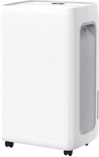 IQ DH-3520 Dehumidifier with Compressor and Ionizer 20lt