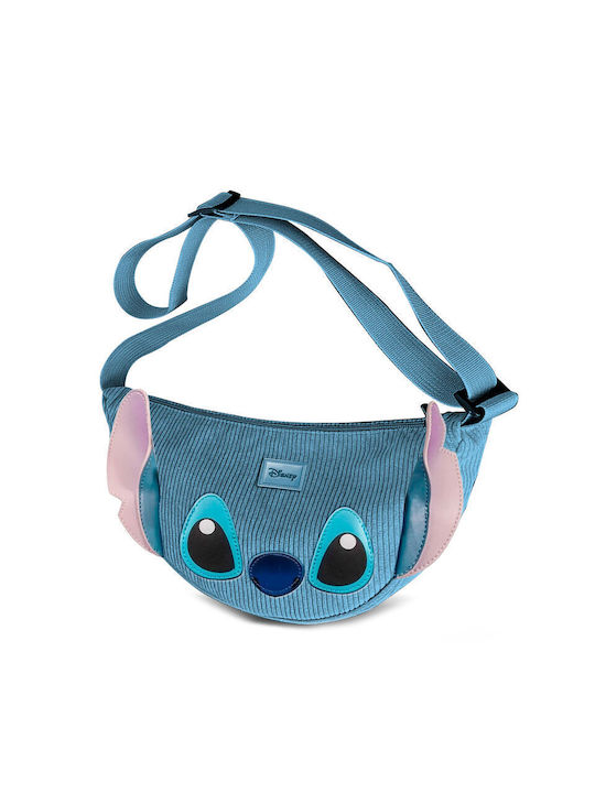 Karactermania Stitch Kinder Rucksack