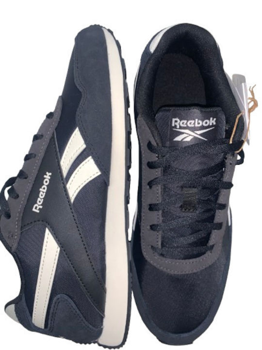 Reebok Glide Sneakers Black