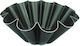Brioche Fluted Form Lacor Spanien 5cm