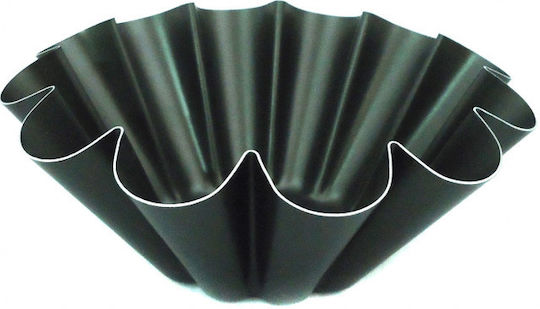 Brioche Fluted Form Lacor Spanien 5cm