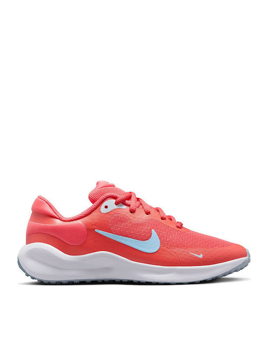 Nike Revolution 7 Gs Kids Sports Shoes Running ...