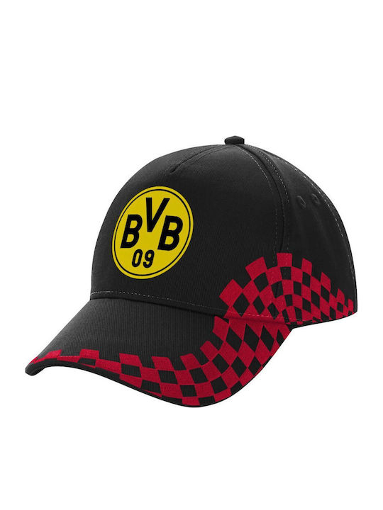 Шапка Bvb Borussia Dortmund за възрастни Ultima...