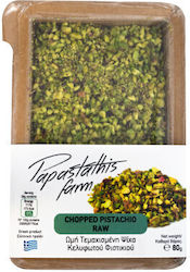 Aegina Pistazienkern Croquant Ecopack 80g