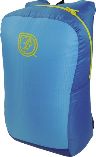 JR Gear Waterproof Bag 20L Blue UN-12621-BLU