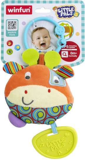 Winfun Suspendata Jucărie pentru Leagăn și Cărucior pentru 0++ Luni