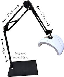 Crisko Lamp UV / LED