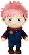 Yuji Itadori Jujutsu Kaisen Plüsch 27cm