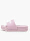 June S Bold Women's Slides Pink