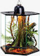 Resun Reptilien Terrarium Terrarium 49x42x47cm