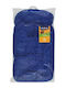 Vitakraft Quilted Dog Coat Blue with Back Length 25 cm
