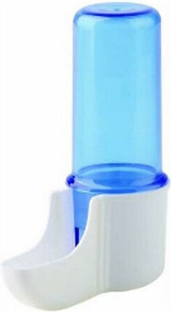 2 GR Vogelfütterung & -tränke 20ml in Blau
