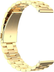 Λουράκι Χρυσό (Redmi Watch 5 Active / Watch 5 Lite)