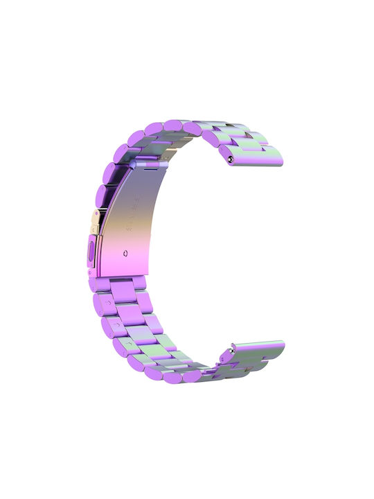 Λουράκι Πολύχρωμο (Redmi Watch 5 Active / Watch 5 Lite) Λουράκι Πολύχρωμο (Redmi Watch 5 Active / Watch 5 Lite)