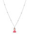 Silberkette Marea Silver Mädchen D03607-ao