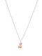Silberkette Marea Silver Mädchen D03607-aj
