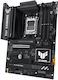 Asus TUF GAMING B850-PLUS WIFI Motherboard ATX με AMD AM5 Socket 90MB1J30-M0EAY0