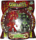 Giochi Preziosi Gormiti Heroes Miniature Novelty Toys 4 Figures Atomic (Miscellaneous Designs) GPH26307 UK