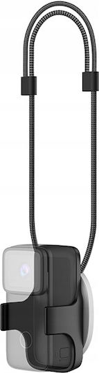 Adjustable Magnetic Neck Strap Clip Sjcam C300 Action Cameras