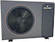 Econset Easytherm Wärmepumpe 7.26kW Einphasig 50°C Monoblock