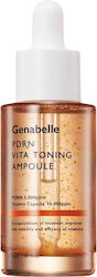 Genabelle Pdrn Loțiune Tonifiantă 30ml