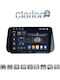 Clarion Car Audio System for Hyundai Santa Fe / iX45 2018 > 2019 (Bluetooth/USB/WiFi/GPS/Apple-Carplay/Android-Auto)