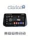 Clarion Автомобилна Аудио Система (Блутут/USB/WiFi/GPS/Apple-Carplay/Android-Auto)