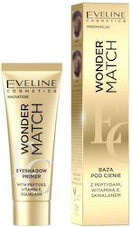 Eveline Primer Ματιών σε Κρεμώδη Μορφή 10ml
