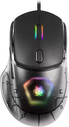 Tracer GameZone Neon Μαύρο