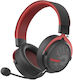 A4Tech MR590 Über Ohr Gaming-Headset mit Verbin...