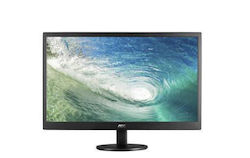 AOC M2470SWH Refurbished Grade A VA Monitor 23.6" FHD 1920x1080 AOC M2470SWH Refurbished Grade A VA Monitor 23.6" FHD 1920x1080