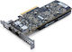 HP Nvidia Mellanox Connectx6 Lx Dual Port 25Gbe Sfp28 Nic PCI