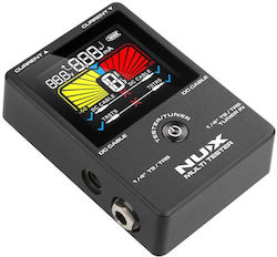 NUX NMT-1 Tester Καλωδίων