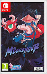 The Messenger The Messenger
