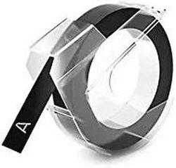 Dymo Multicolour Label Maker Tape Dymo Multicolour Label Maker Tape