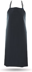 Adiavroxo (Work Aprons & Sleeves) Ποδιά Σερβιτόρου Μπλε