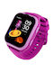 Garett Παιδικό Smartwatch με GPS Ροζ