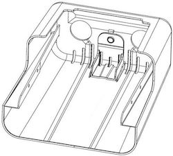 Cisco AIR-ACC1560-CVR Protection 1pcs